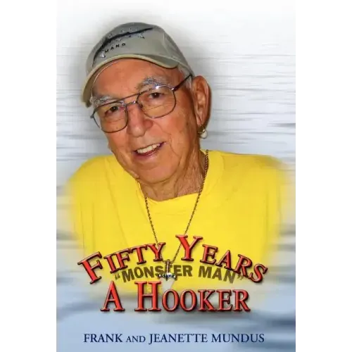 Fifty Years a Hooker