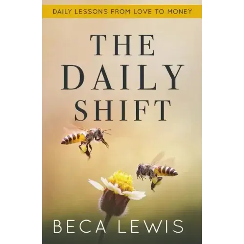 The Daily Shift: It's Not What You Think. It's Better Than That