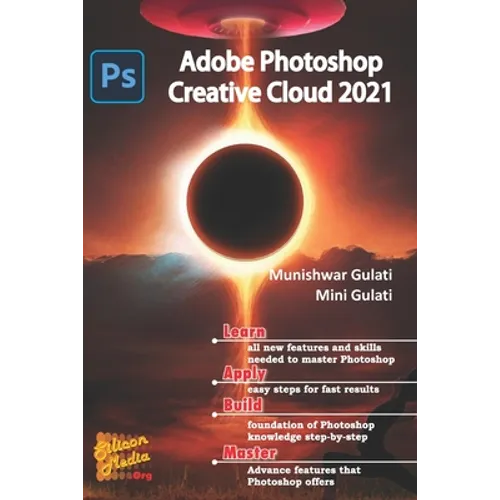 Adobe Photoshop Creative Cloud 2021: Adobe Photoshop