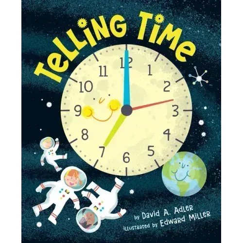 Telling Time