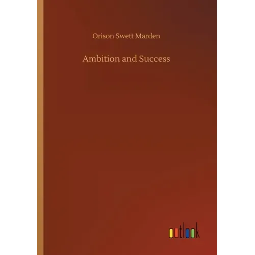 Ambition and Success