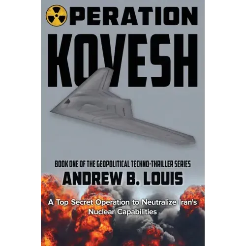 Operation Kovesh