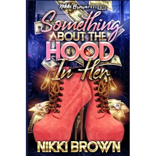 Something About The Hood In Her: A Maler Family Saga