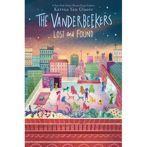 The Vanderbeekers Lost and Found