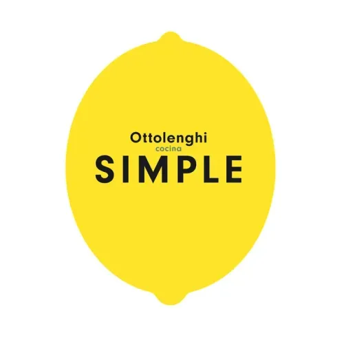 Cocina Simple / Ottolenghi Simple