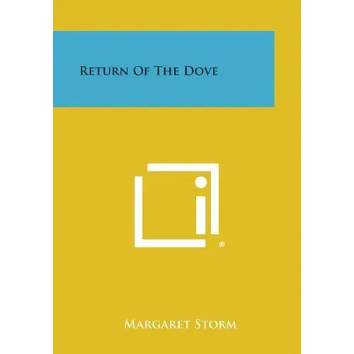 Return of the Dove