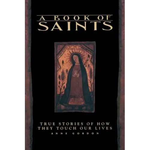 Book of Saints