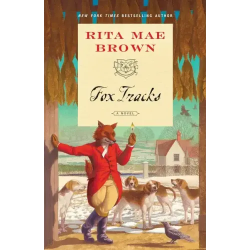 Fox Tracks