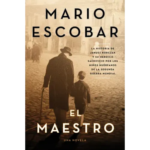 The Teacher \ El Maestro (Spanish Edition)
