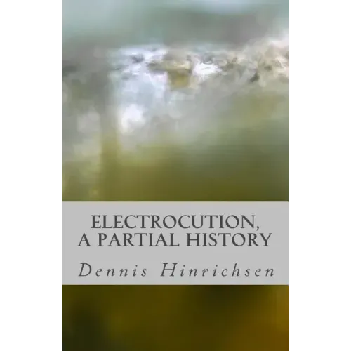 Electrocution: A Partial History