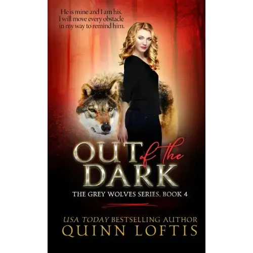 Out of the Dark