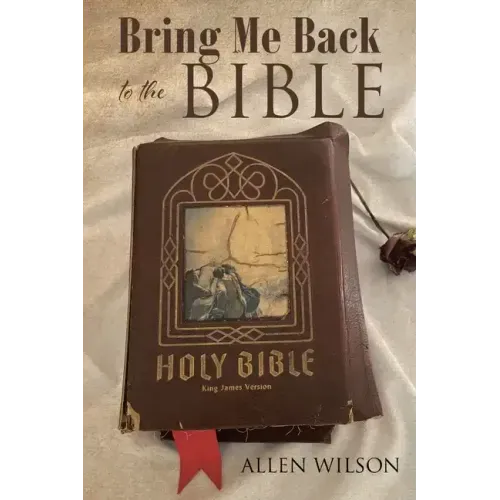 Bring Me Back to the BIBLE