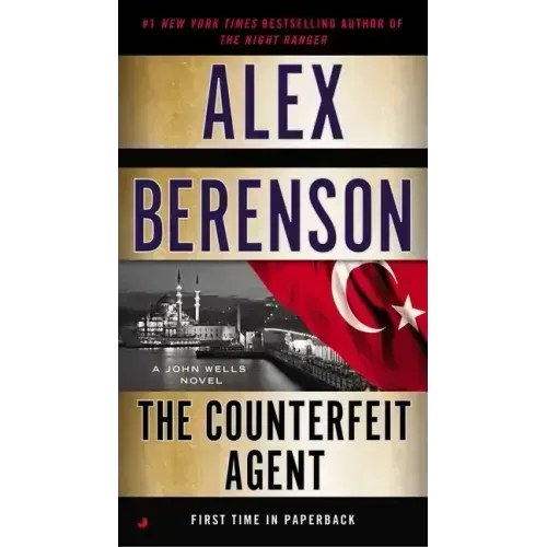 The Counterfeit Agent