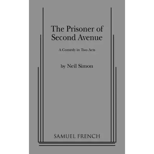 The Prisoner of Second Avenue