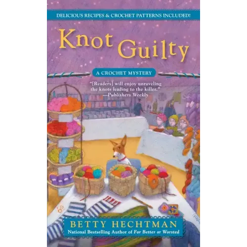Knot Guilty