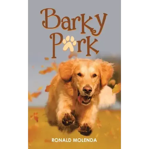 Barky Park