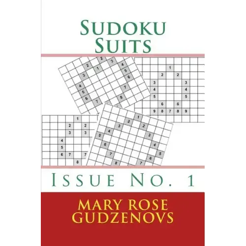 Sudoku Suits