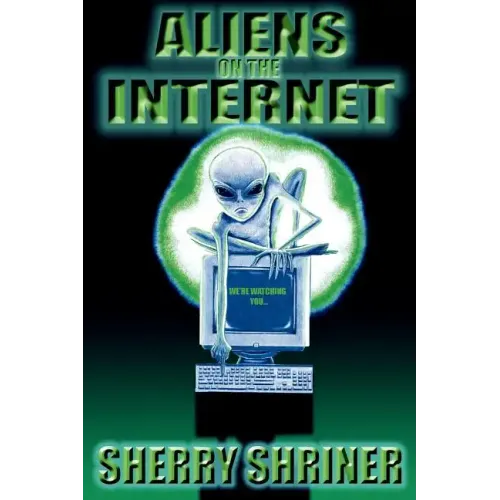 Aliens On The Internet