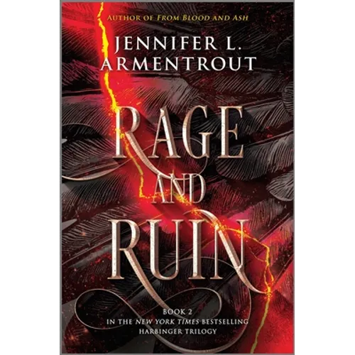 Rage and Ruin
