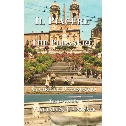 Il Piacere: The Pleasure