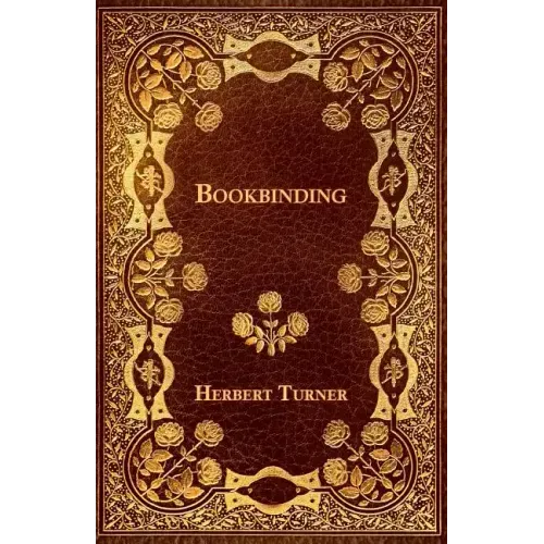 Bookbinding