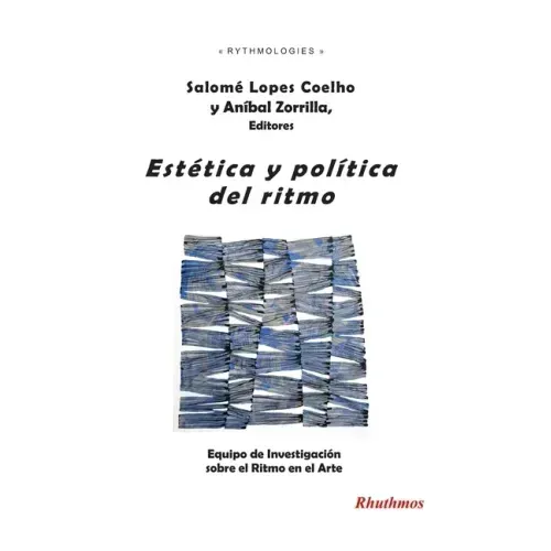 Estética y política del ritmo