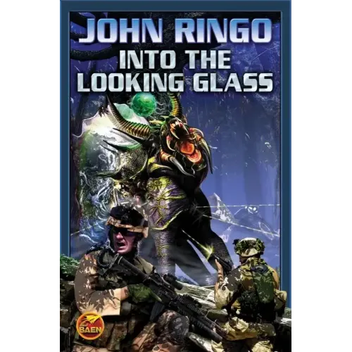 Into the Looking Glass