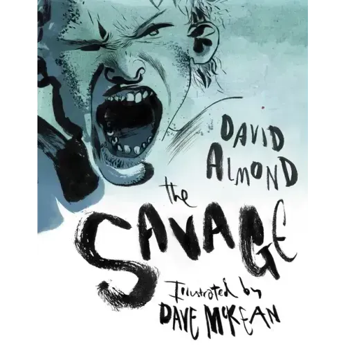 The Savage