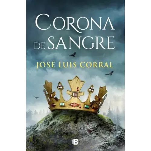 Corona de Sangre / Blood Crown