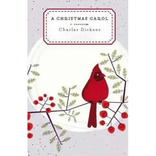 A Christmas Carol