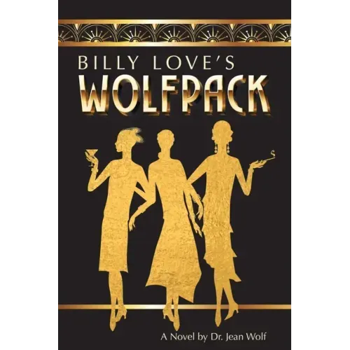 Billy Love's Wolfpack