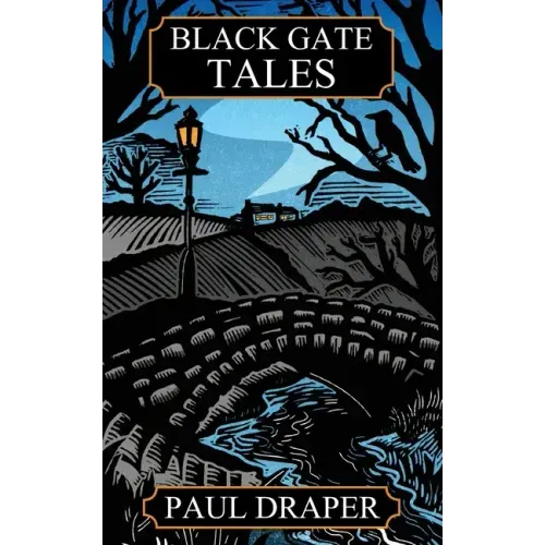 Black Gate Tales