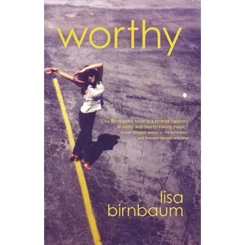 Worthy