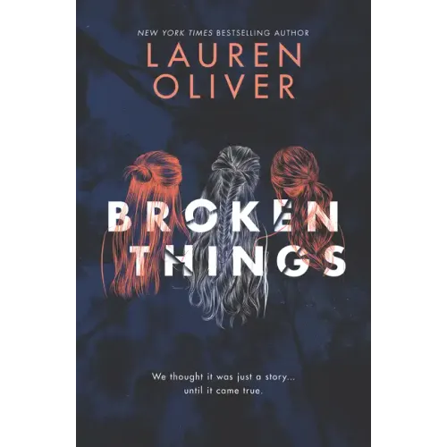 Broken Things