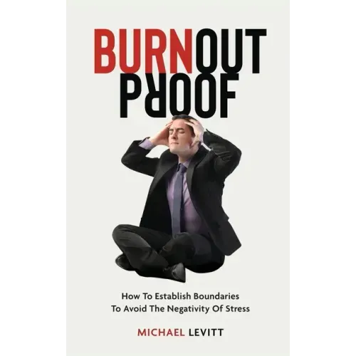 Burnout Proof