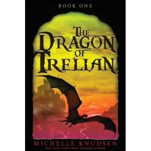 The Dragon of Trelian