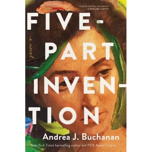 Five-Part Invention