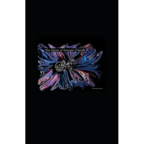 The Ghost Of Georgia O'Keeffe
