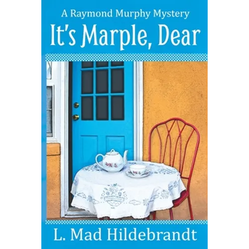 It's Marple, Dear