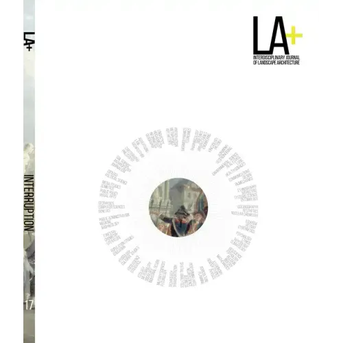 La+ Interruption: Interruption