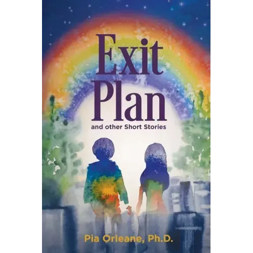 Exit Plan and other Short Stories