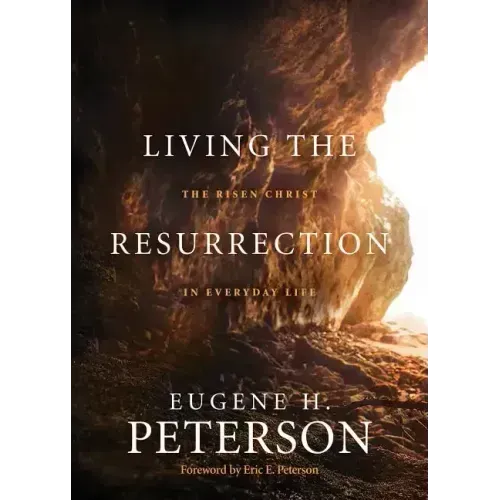 Living the Resurrection: The Risen Christ in Everyday Life