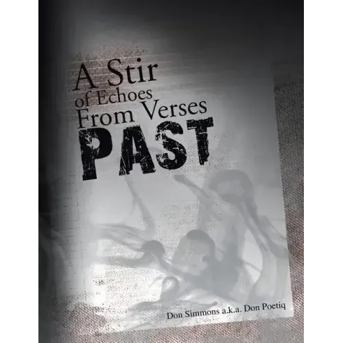 A Stir of Echoes from Verses Past: Defibrillation
