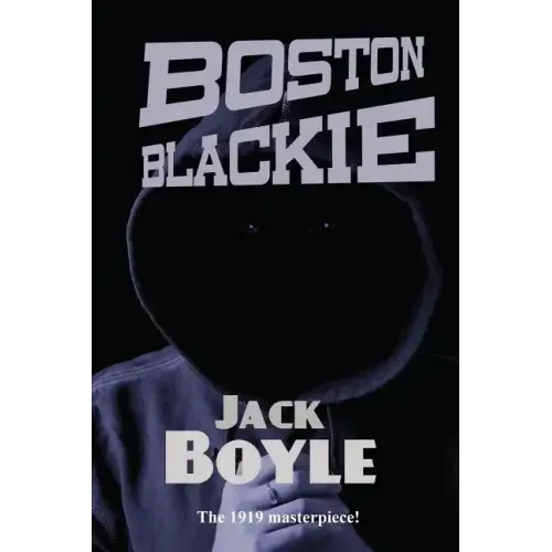 Boston Blackie