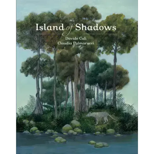 Island of Shadows