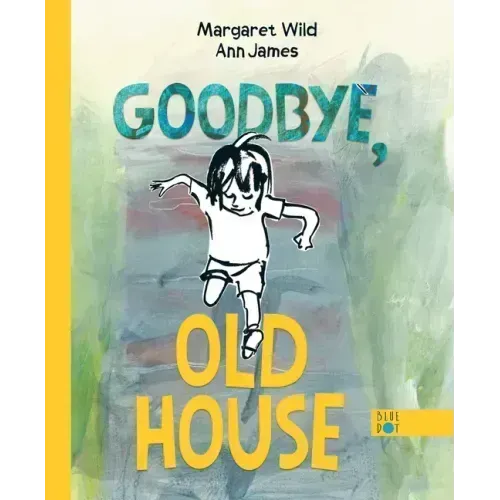 Goodbye, Old House