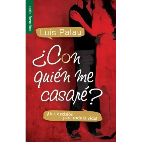 ¿Con Quién Me Casaré? - Serie Favoritos: ¡Una Decisión Para Toda La Vida!
