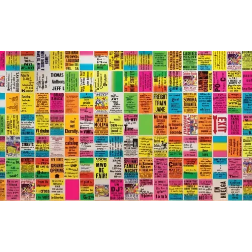 Allen Ruppersberg: Intellectual Property 1968-2018