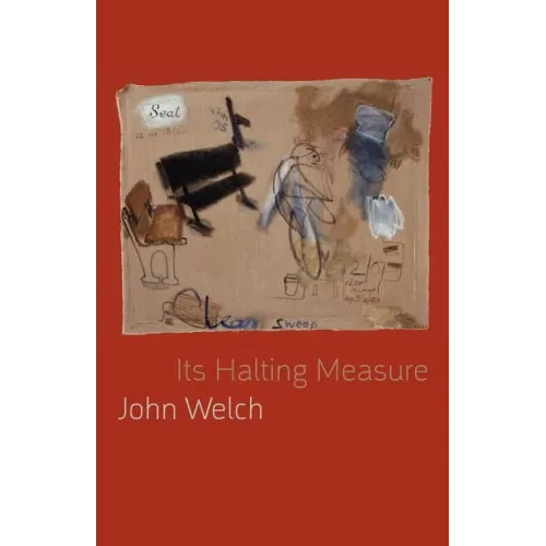 Its Halting Measure