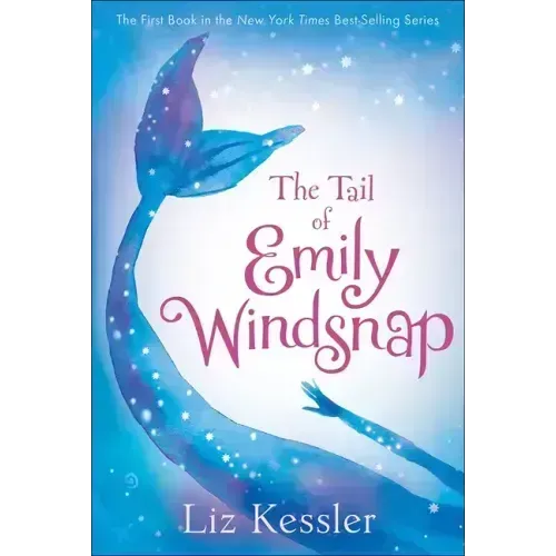 The Tail of Emily Windsnap